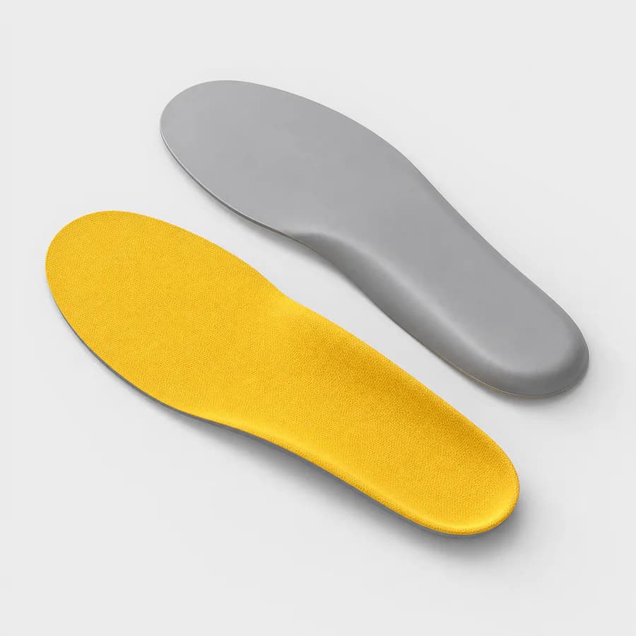 Illustrative product view of Currex RUNPRO Medium Profile