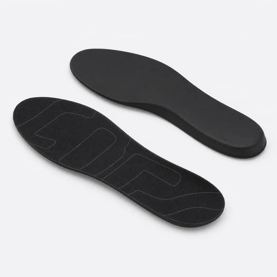 FORM Ultra-Thin, illustrative product view showing top and underside