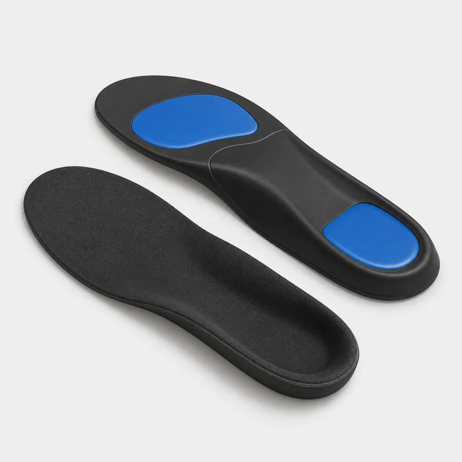 Illustrative product view of PCSsole High & Medium Comfort
