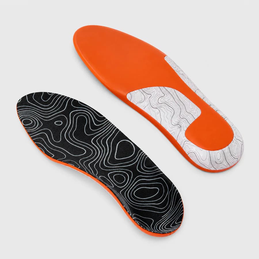 Protalus M100 Original, illustrative product view showing top and underside