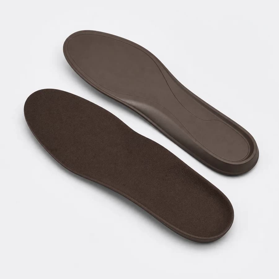 Illustrative product view of Superfeet Casual Easyfit Men
