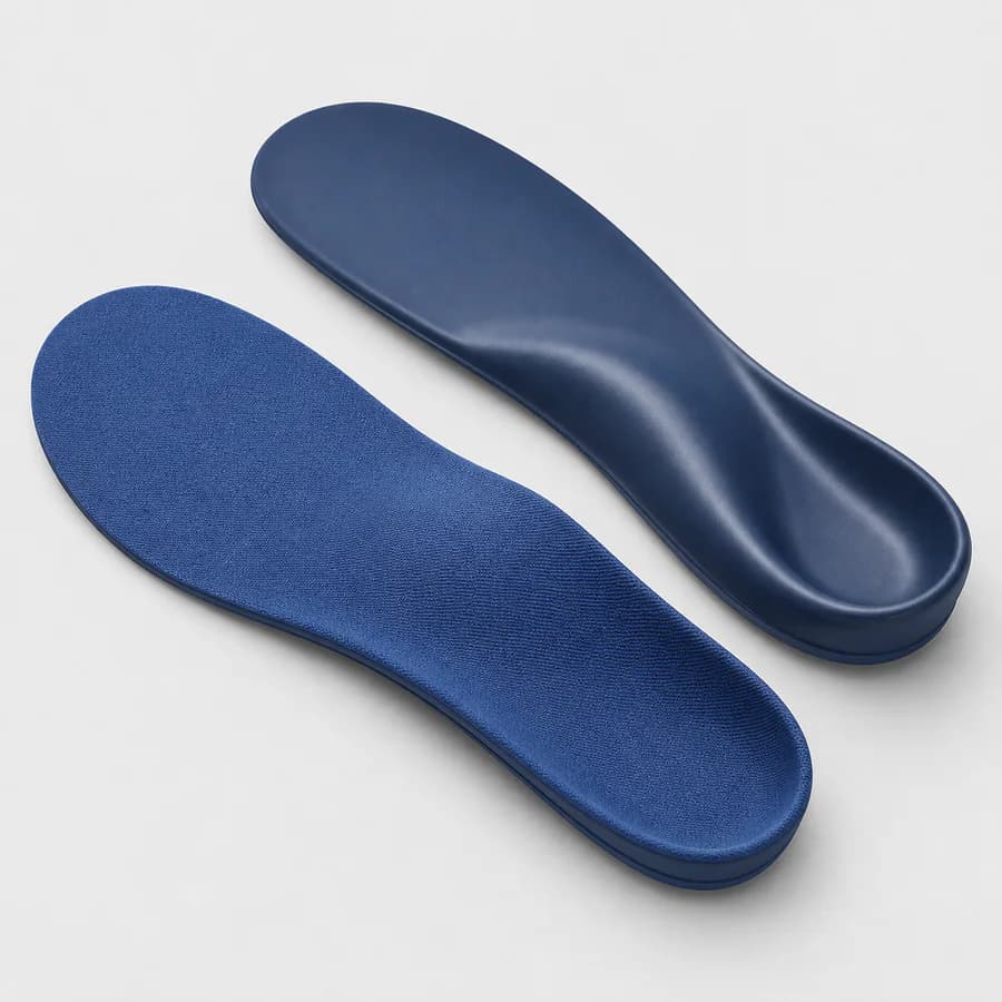 Illustrative product view of WalkHero Arch Support